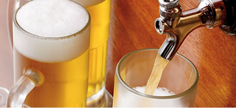 Draft Beers - Outback Steakhouse Niagara Falls - Niagara Falls Restaurants