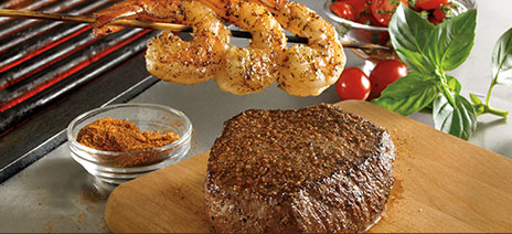 Entrée: Outback Special - Outback Steakhouse Niagara Falls - Niagara Falls Restaurants