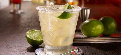 Friday’s Margarita - TGI Fridays Restaurant & Sports Bar - Niagara Falls Restaurants