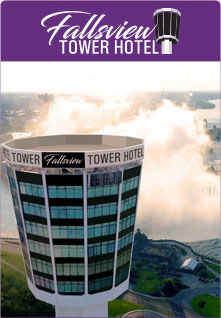 The Tower Hotel