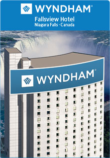 Wyndham Fallsview Hotel