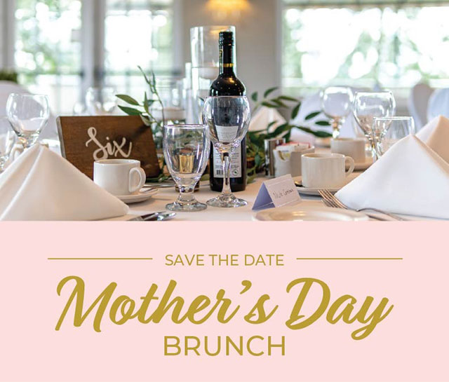 A Mother’s Day Brunch Worth Remembering at Peninsula Lakes